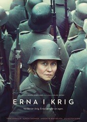 Erna na wojnie / Erna at War