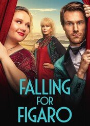 Miłość i Figaro / Falling for Figaro