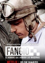 Fangio: Człowiek, który poskromił maszyny / A Life of Speed: The Juan Manuel Fangio Story