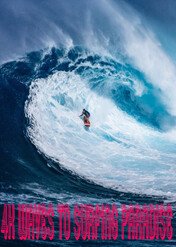 Fantastic Surfing Adventure / Fantastic Surfing Adventure