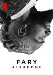 Fary: Hexagone / Fary: Hexagone