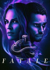 Fatalna Układanka / Niezapomniana / Fatale