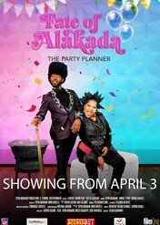 Fate of Alakada / Fate of Alakada