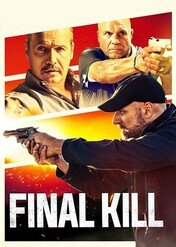 Ostatnie starcie / Final Kill