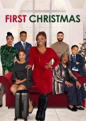 First Christmas / First Christmas