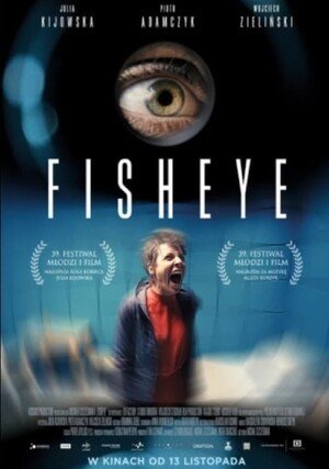 Fisheye / 