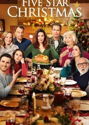 Pięciogwiazdkowe święta / Five Star Christmas