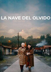 Zapomniane drogi / Forgotten Roads