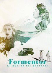 Formentor, the Sea of Words / Formentor, el mar de las palabras