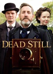 Fotograf śmierci / Dead Still