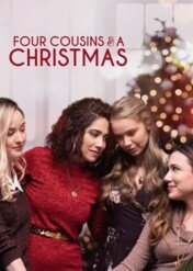 Four Cousins and a Christmas / Four Cousins and a Christmas