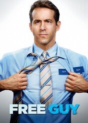Free Guy / Free Guy