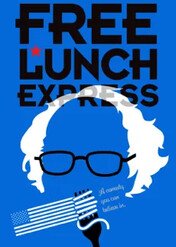 Free Lunch Express / Free Lunch Express