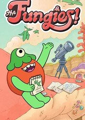 Fungisy! / The Fungies