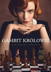 Gambit królowej / The Queen's Gambit