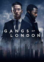 Gangi Londynu / Gangs of London