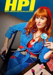 Genialna Morgane / HIP: High Intellectual Potential