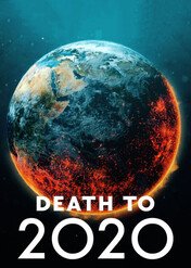 Giń, 2020! / Death to 2020