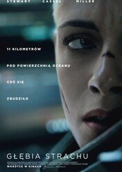 Głębia strachu / Underwater