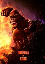 Godzilla vs. Kong / Godzilla vs. Kong