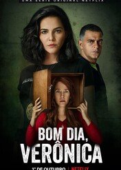 Dobrego dnia, Verônico / Good Morning, Verônica