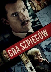 Gra szpiegów / Ironbark