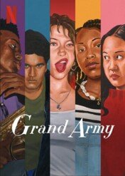 Grand Army / Grand Army