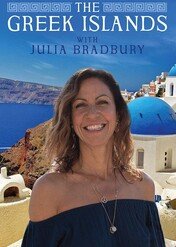 Grecja poza szlakiem / The Greek Islands with Julia Bradbury