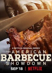 Grillmasterzy w akcji / The American Barbecue Showdown