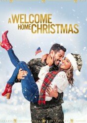 Gwiazdka w domu / A Welcome Home Christmas