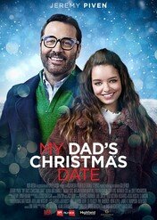 Gwiazdkowa randka mojego taty / My Dad's Christmas Date