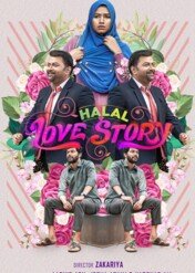 Halal Love Story / Halal Love Story