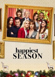 Świąteczny Szok / Happiest Season