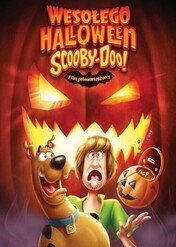 Scooby-Doo: Wesołego Halloween / Happy Halloween, Scooby-Doo!