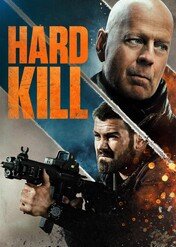 Plan ocalenia / Hard Kill