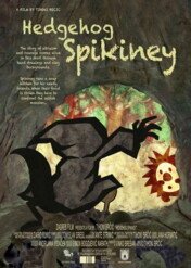 Hedhehog Spikiney / Hedhehog Spikiney