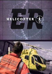 Helikopterem na ratunek / Helicopter ER