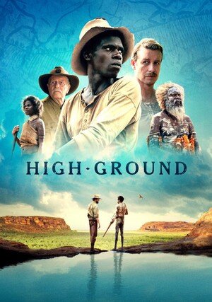 Misja w High Ground / High Ground