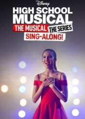 High School Musical: serial: Śpiewaj z nami / High School Musical: The Musical: The Series: The Sing-Along