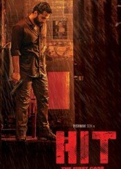 Hit (The First Case) / Hit (The First Case)