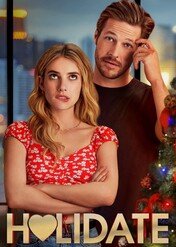 Randki od święta / Holidate