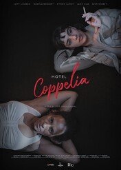 Hotel Coppelia / Hotel Coppelia
