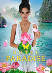 Hotel Paradise / Hotel Paradise