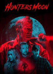 Nocne łowy / Hunter's Moon