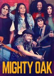 I gramy dalej / Mighty Oak