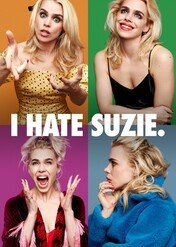 Nienawidzę Suzie / I Hate Suzie
