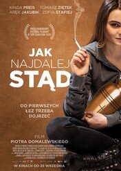 Jak najdalej stąd / Jak najdalej stąd