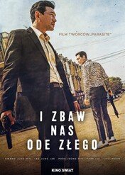 I zbaw nas ode złego / Deliver Us from Evil