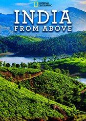 Indie z Powietrza / India From Above