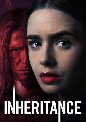 Dziedzictwo / Inheritance